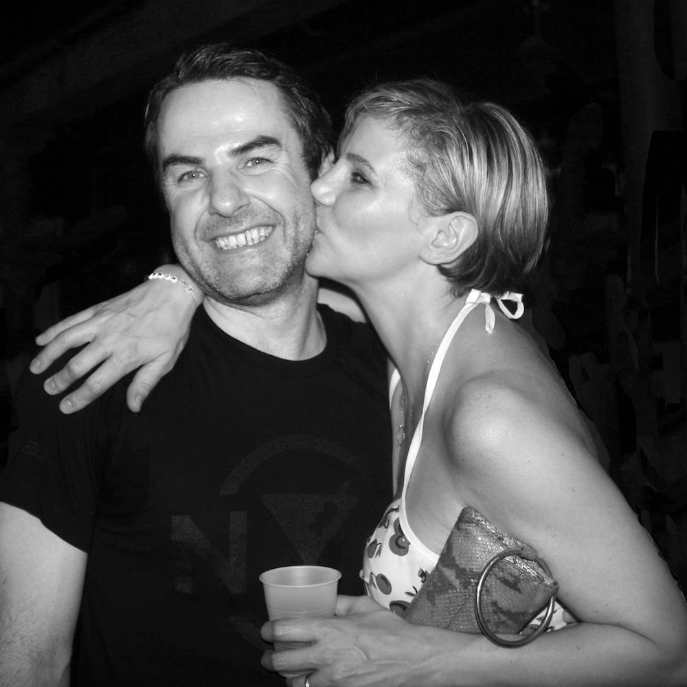 Meet your Posher, Elayne